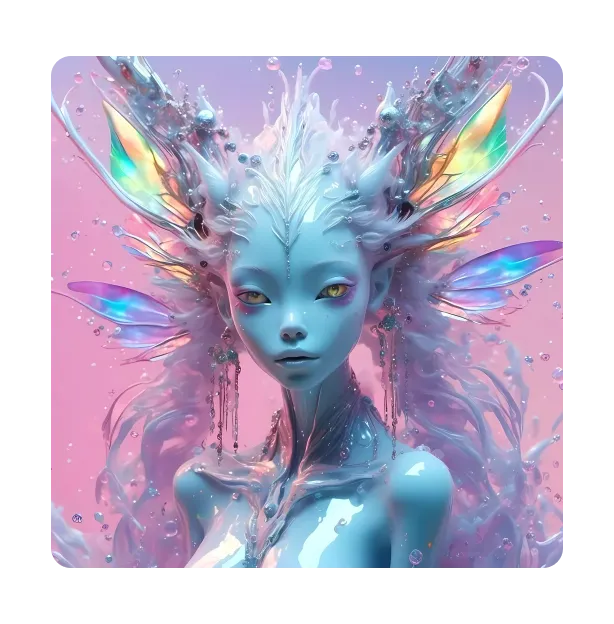 AI Fantasy Art Generator