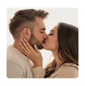 AI Kissing Generator